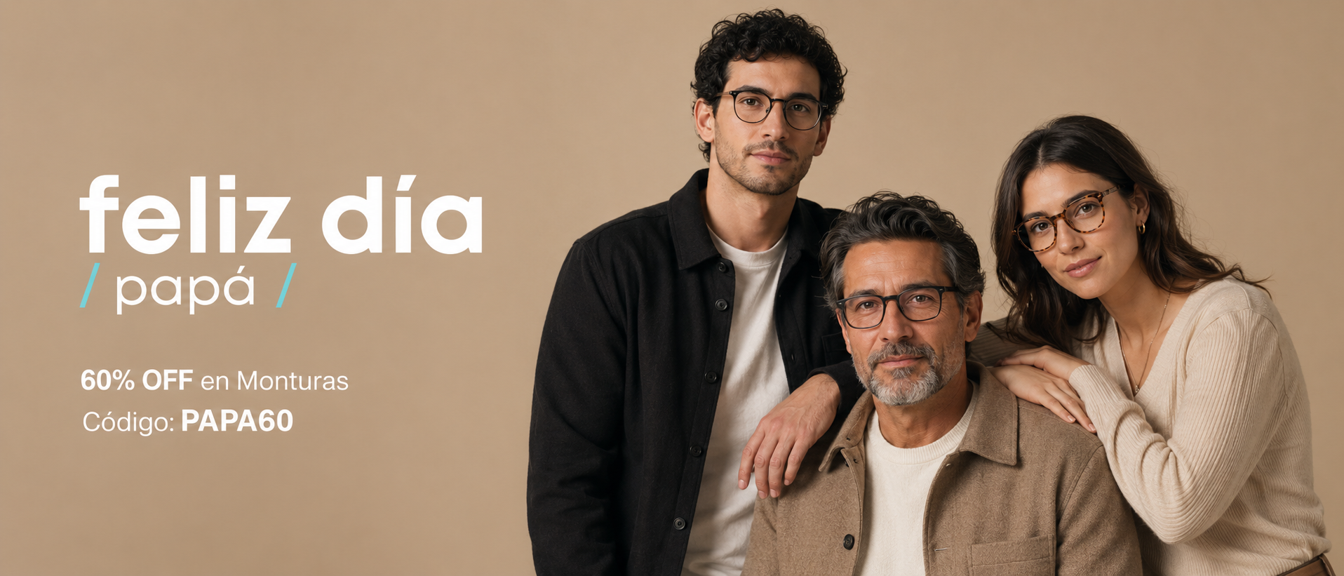 Oferta Día del Padre