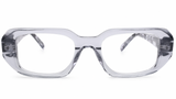 Gris transparente
