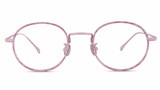 Rosa claro pastel