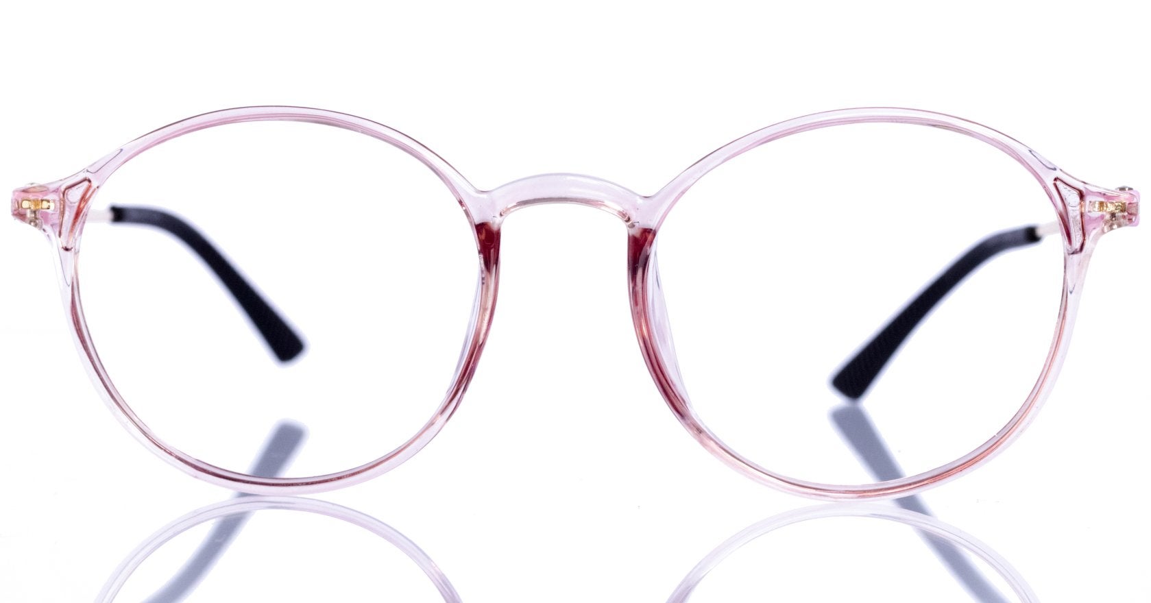 Monturas Gafas Redonda Sku: 21002288 Colgafas Óptica Online Economica