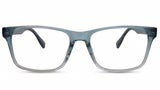 C5 gris azul transparente - 1 unidad disponible