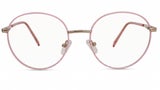 GG9902 C4 rosado con dorado - 1 unidad disponible