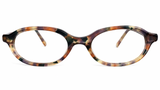 Carey multicolor - 1 unidad