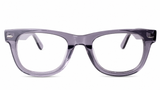 Gris transparente