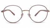 81190 C3 rosado oscuro con dorado - 2 unidades disponibles