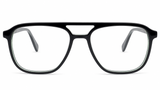 Negro bicolor C6