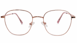 C2 oro rosa con rosado - 4 unidades disponibles