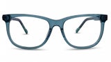 C11 azul verdoso translúcido - 2 unidades disponibles
