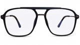 97742 C5 negro con terminales azules - 1 unidad disponible